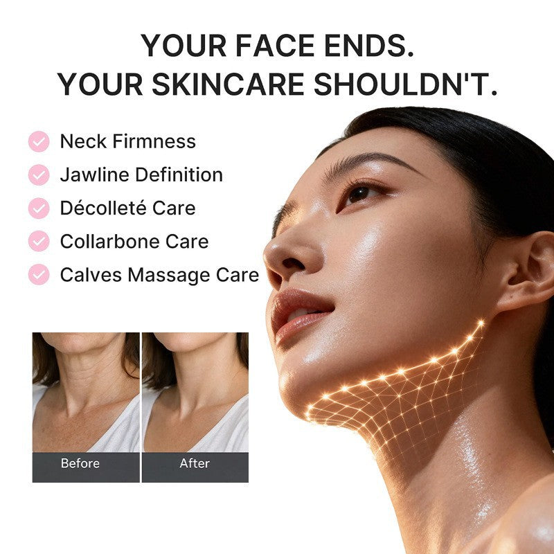 Soliana™ Neck Renewal Treatment