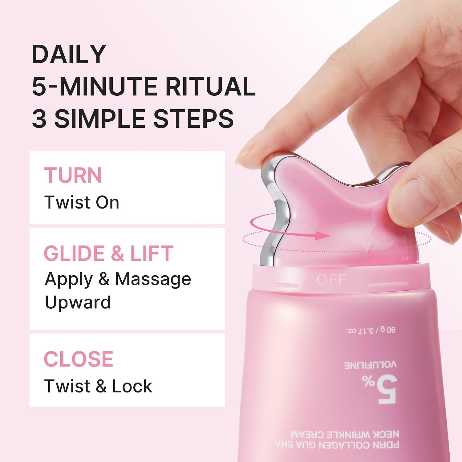 Soliana™ Neck Renewal Treatment