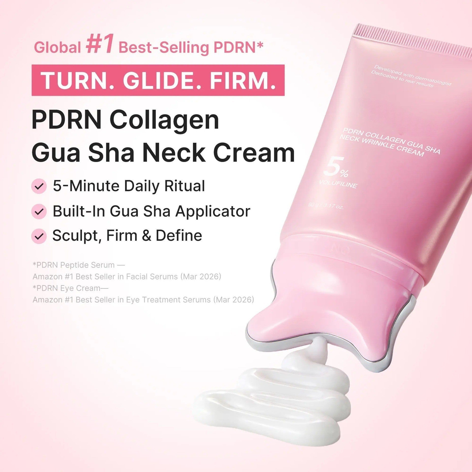 Soliana™ Neck Renewal Treatment