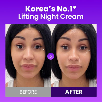 Soliana™ LumiLift Cream
