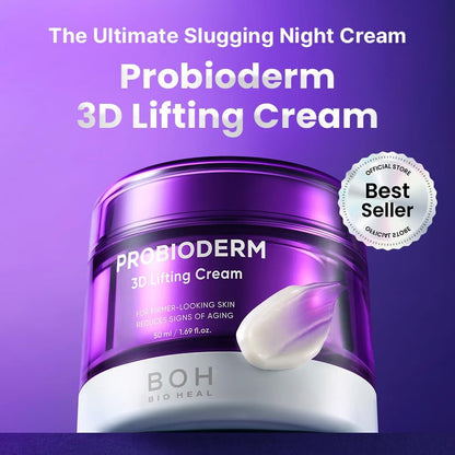Soliana™ LumiLift Cream