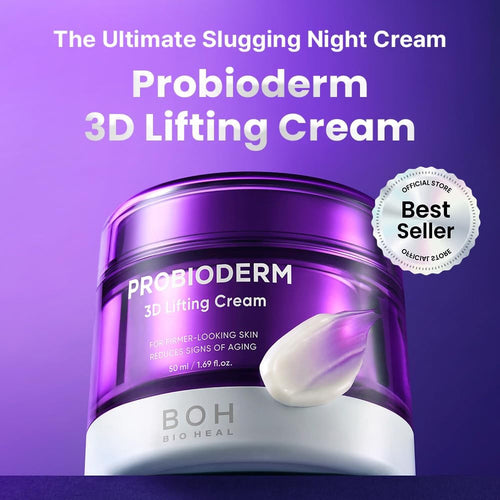Soliana™ LumiLift Cream