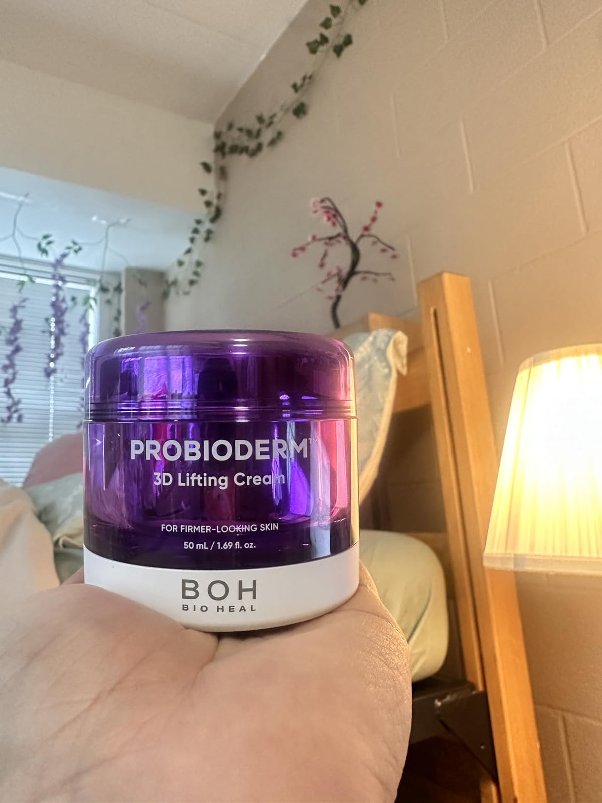 Customer skincare image