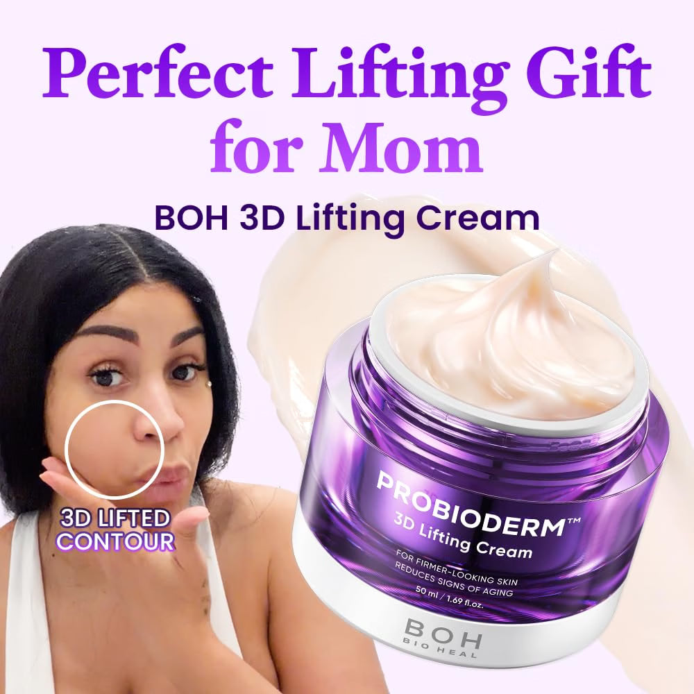 Soliana™ LumiLift Cream
