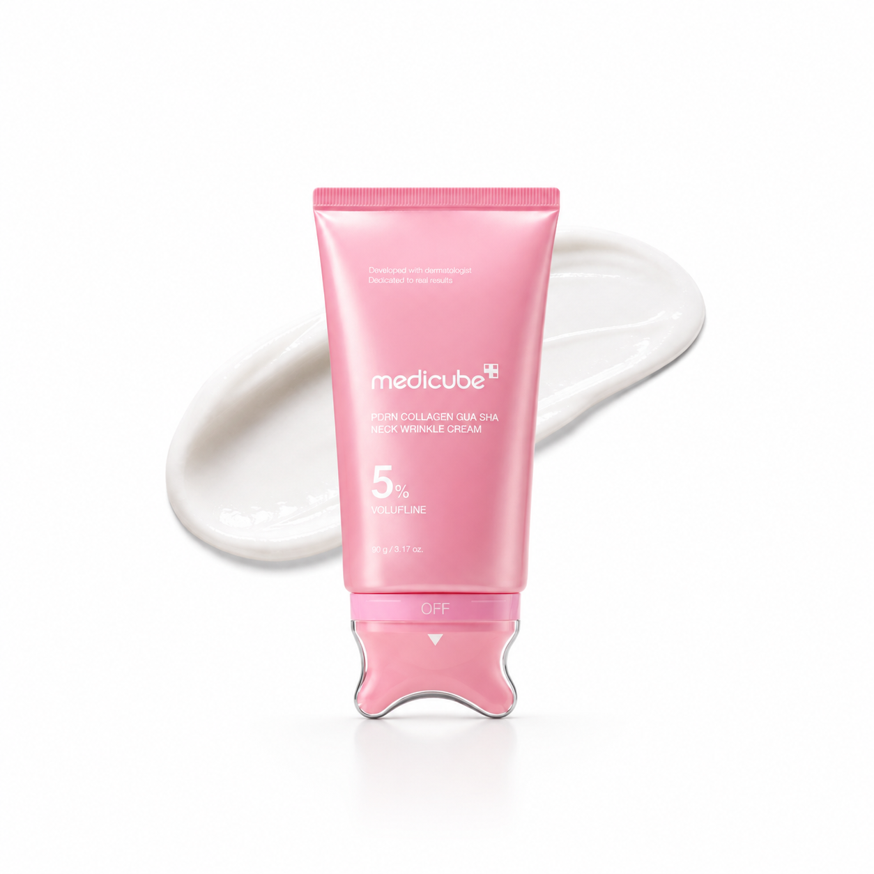 Soliana™ Neck Renewal Treatment