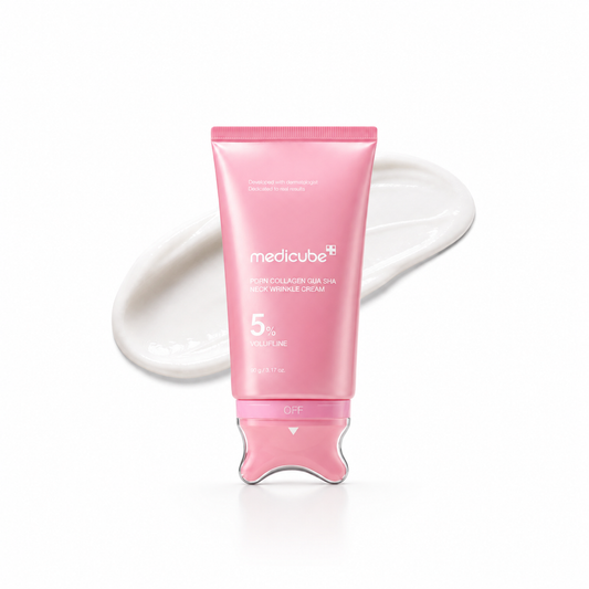 Soliana™ Neck Renewal Treatment