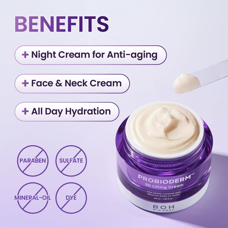 Soliana™ LumiLift Cream